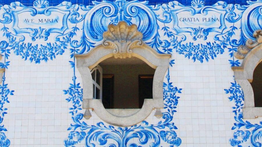 Porto: Half-Day Jewish Tour - Finishing near Porto São Bento: you’re set up for the rest of your day