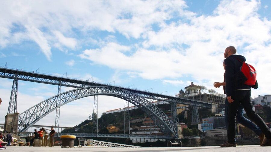 Porto: Half-Day Jewish Tour - Price and value for 3 hours at $75 per person