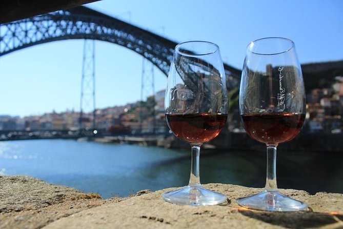 Porto Half-Day Private Tour with Tuk Tuk and Lello Bookstore - Hotel pickup and the private pace (about 4 hours)