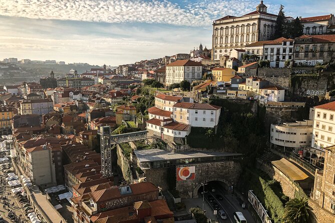 Porto Half Day Private Tuk Tuk Tour - The route: what each stop is really about (and what to do)