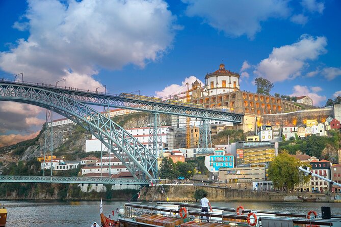 Porto Half Day Private Tuk Tuk Tour - Guide quality is the real product: the best tours feel custom