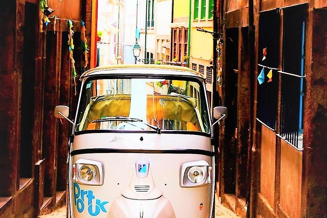 Porto Half Day Private Tuk Tuk Tour - Should you book it?
