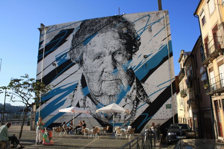 Porto: Half-Day Street Art Tour - What the guide brings (and why it’s worth paying for)