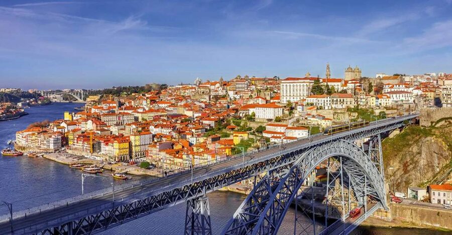 Porto Half-Day Tour and Wine Tasting - Who Should Book This Tour (and Who Might Skip It)