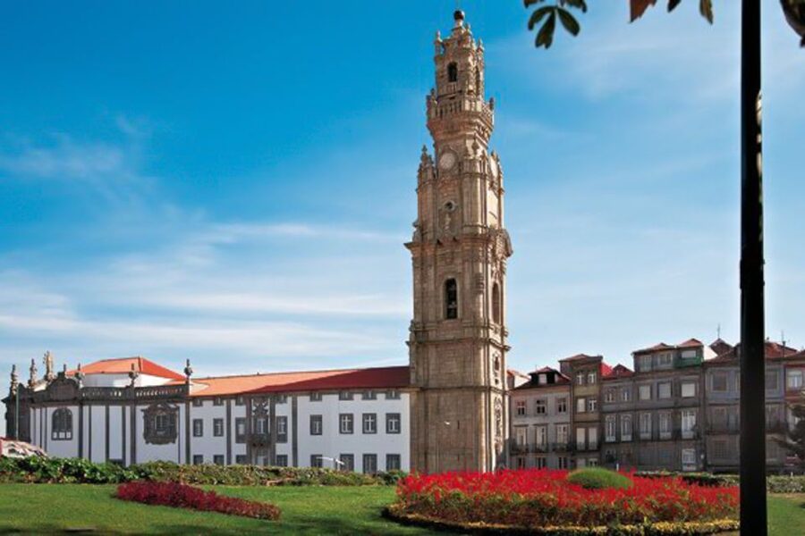 Porto Half-Day Tour & Port Wine Tasting - Boavista by bus: the fast route to a bigger picture