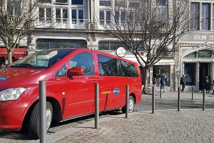 Porto Half-Day Tour & Port Wine Tasting - Who should book, and who should skip