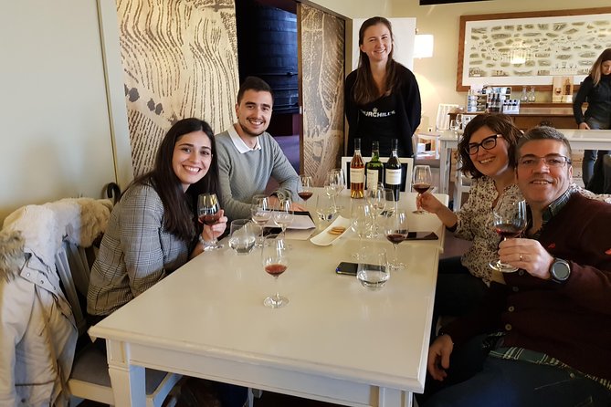 Porto Half Day Tour with River Cruise and Wine Tasting - What you’re really buying: structure for Porto (and less stress)