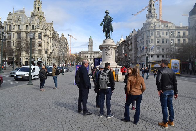 Porto Half Day Tour with River Cruise and Wine Tasting - Where the tour can frustrate you (so you don’t get surprised)