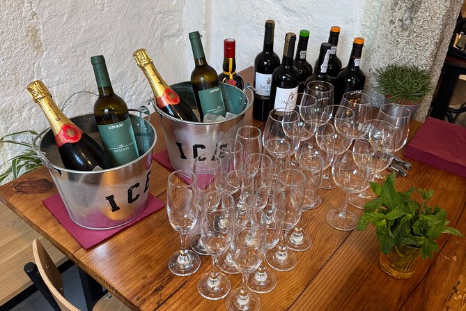 Porto Hands On Cooking Class-3 course-wine included-trained chef - Dessert: Rabanadas ao vinho do Porto with that sweet Porto note