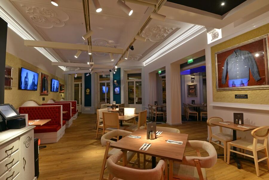 Porto: Hard Rock Cafe Skip-the-Line with Set Menu - Price and Value: Is $52 a Fair Deal?