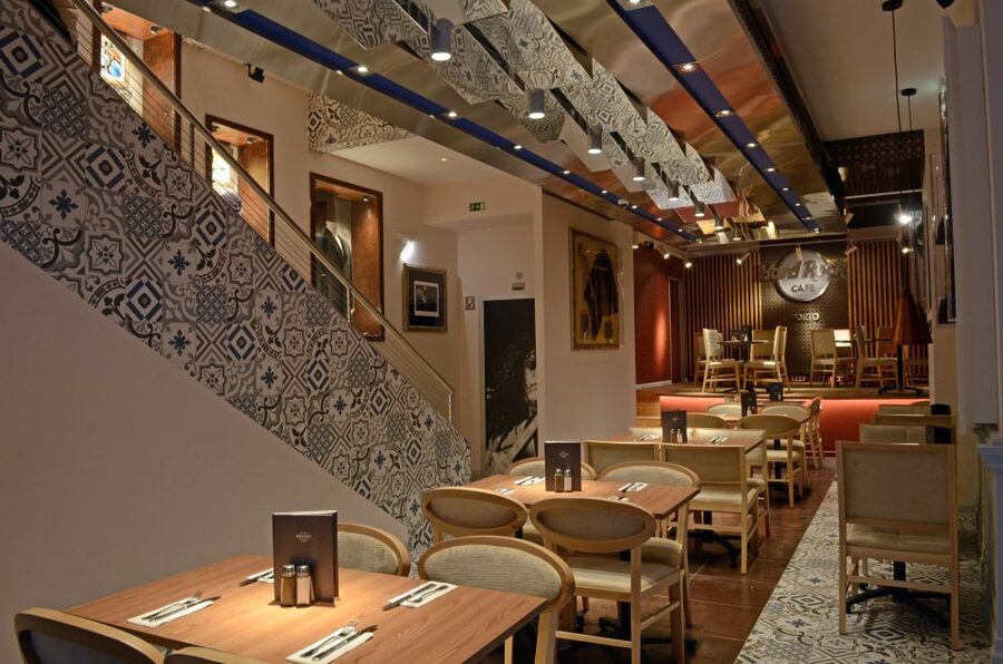 Porto: Hard Rock Cafe Skip-the-Line with Set Menu - Should You Book This Hard Rock Cafe Porto Skip-the-Line Experience?