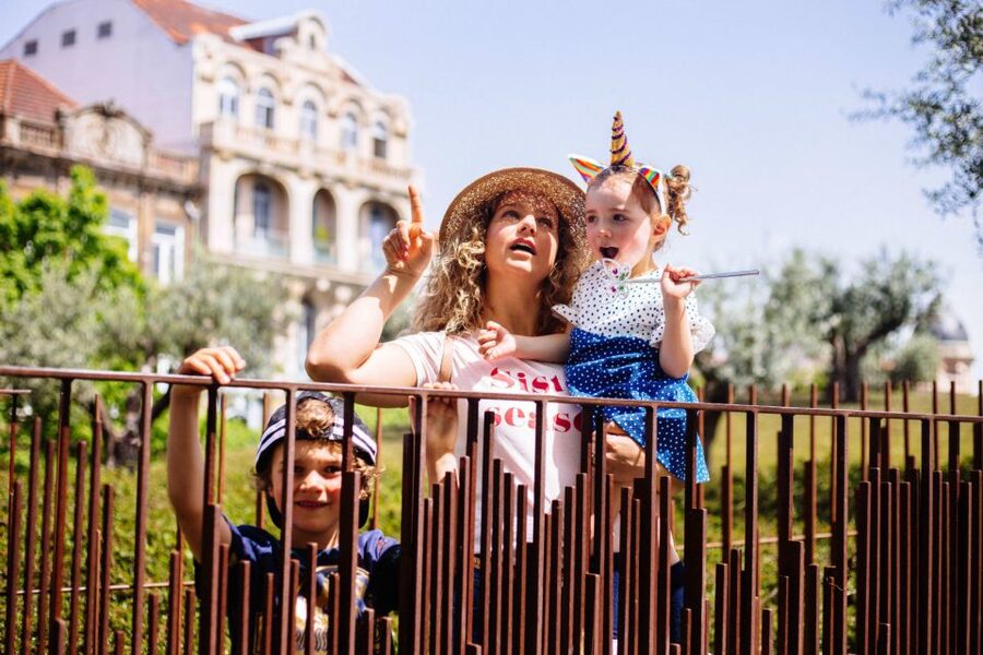 Porto: Harry Potter’s Inspiration Tour - Clérigos Tower story and the Prison of Azkaban wrap-up
