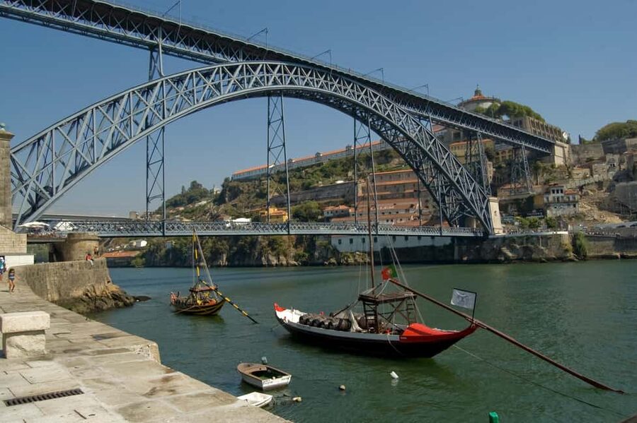 Porto Highlights and Tram - Private Tour - Key Highlights to Expect on This Porto Trams + Highlights Tour