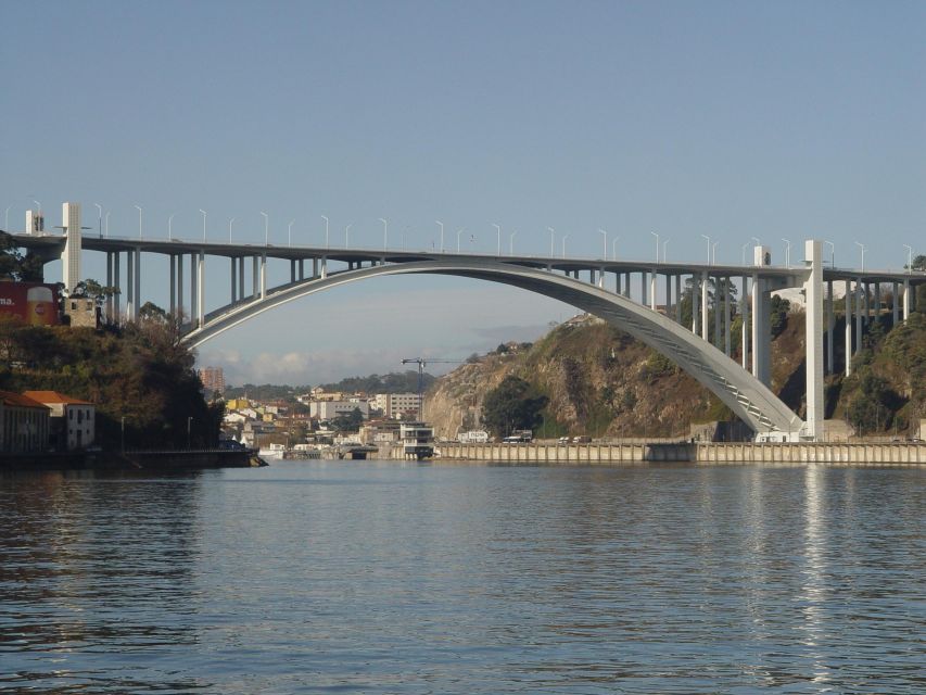 Porto Highlights and Tram - Private Tour - Price and Value: What $50 Gets You Here