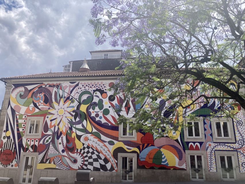 Porto: Highlights & hidden gems Walk - max 10 - Key takeaways before you go