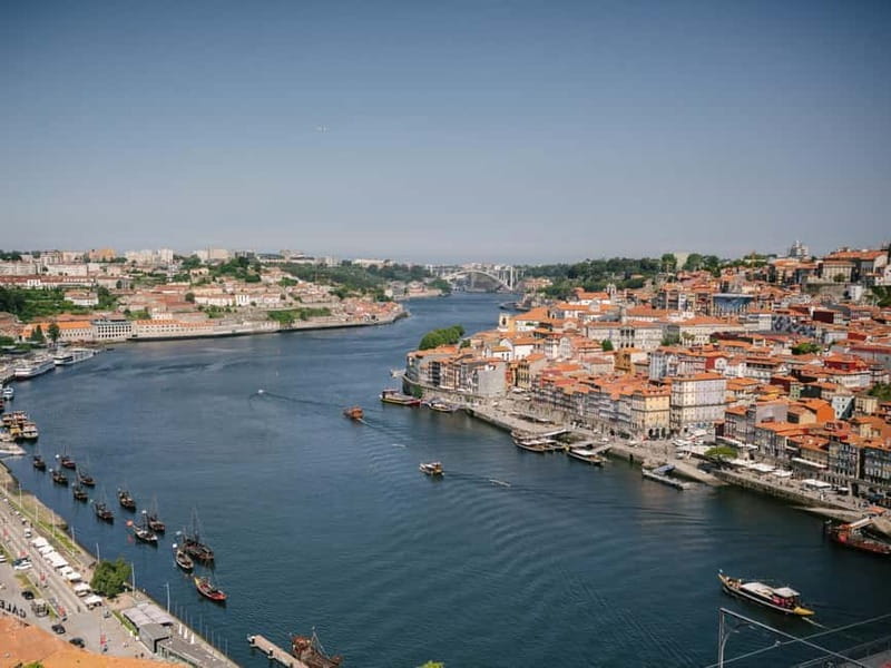 Porto: Highlights in 3 Hours E-Bike Tour - Key things I think you’ll care about most