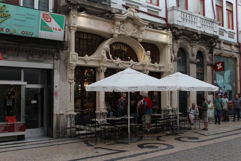 Porto Highlights (Private Walking Tour) - Why Porto’s landmarks make more sense on a private 3-hour route