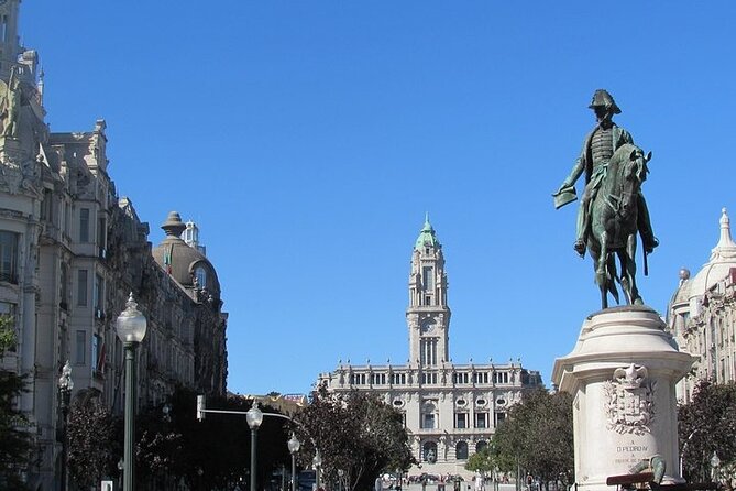 Porto Highlights Small-Group Walking Tour - Should You Book This Porto Highlights Walk?