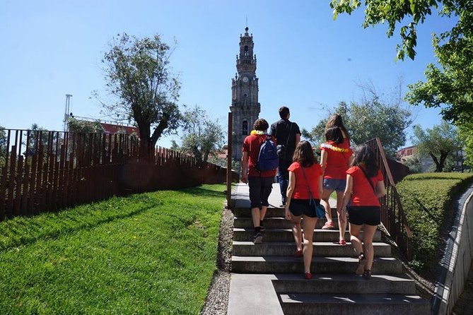 Porto Highlights Small-Group Walking Tour - A Bookstore Stop That Helps You See Porto’s Culture Layer