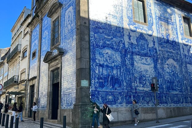 Porto Highlights: The best of Porto City Walking Tour - Why This 2-Hour Porto Highlights Walk Works