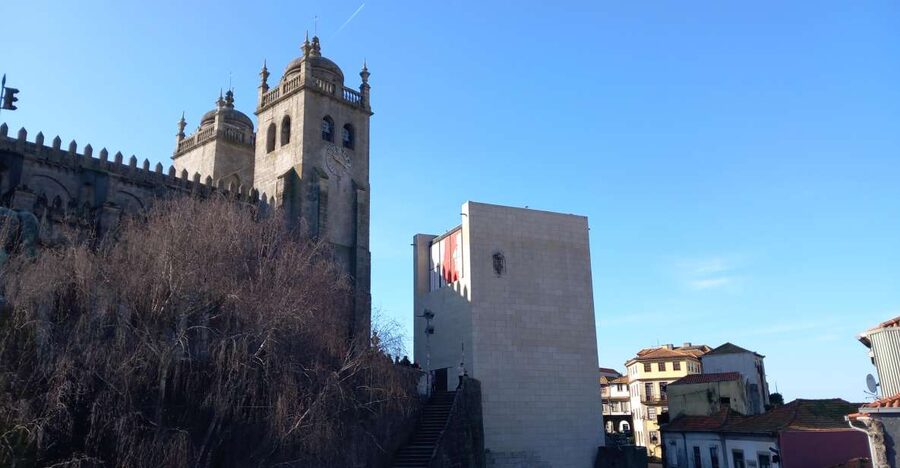 Porto Historic Center: Private Walking Tour & Cathedral - Key things I’d plan around