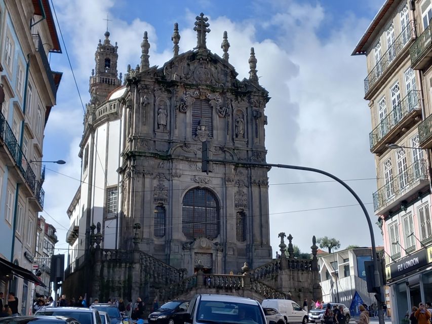 Porto Historic Center: Private Walking Tour & Cathedral - Price and value: why $87 can make sense for Porto’s steep center