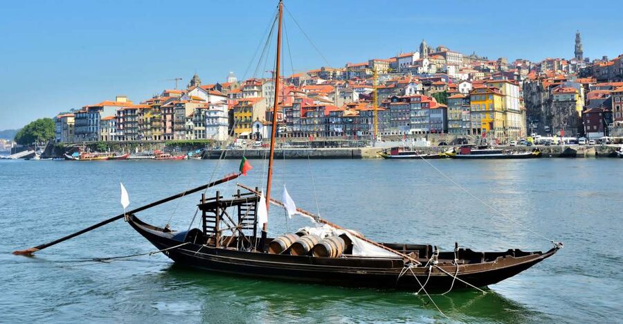 Porto: Historic City Center Walking Tour - Quick take: what you’ll remember after this Porto walk
