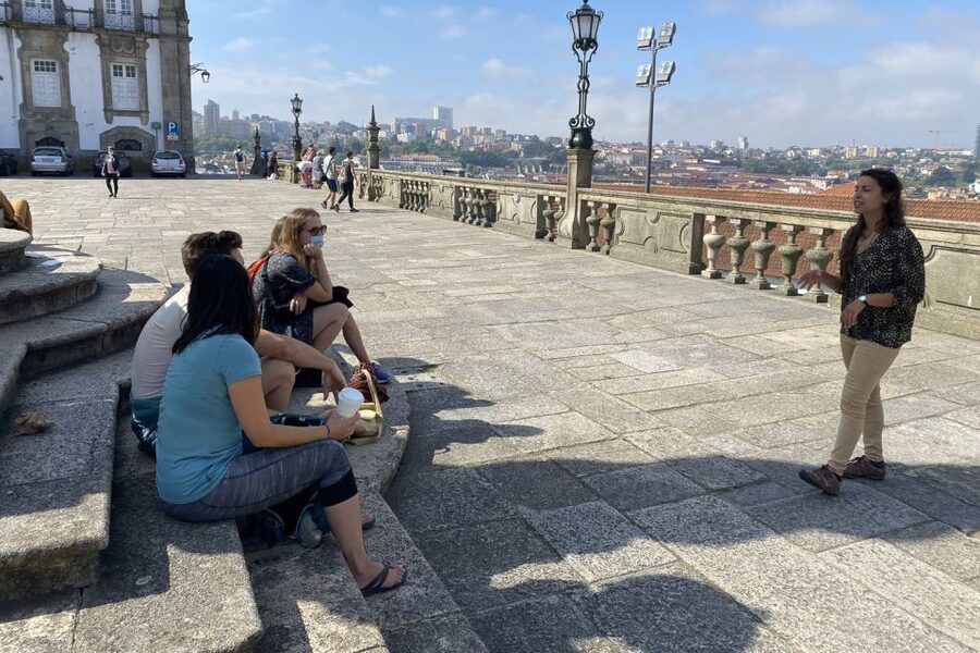 Porto: Historical Center Walking Tour - Price and Value: Why $41 Feels Fair for a 3-Hour Walk