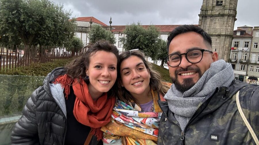 Porto: History & Lengends walking tour - What’s included (and what you should budget for)