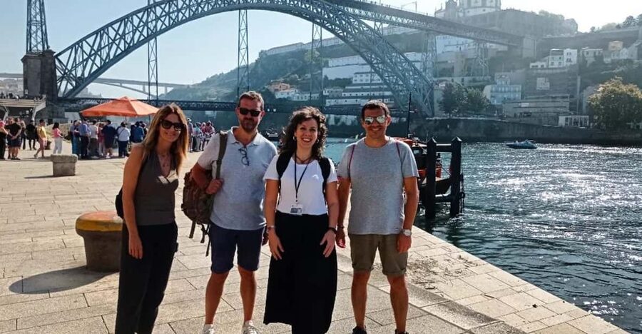 Porto: History & Lengends walking tour - Tips that help you enjoy the walk more