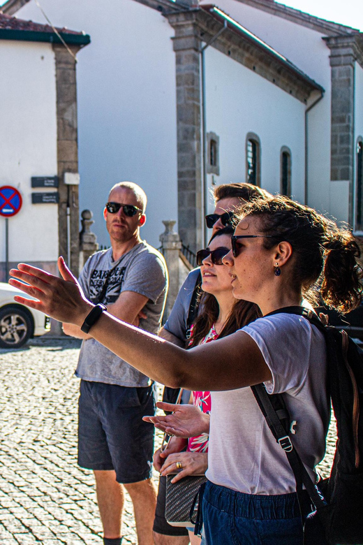 Porto: History & Lengends walking tour - Who this tour is best for