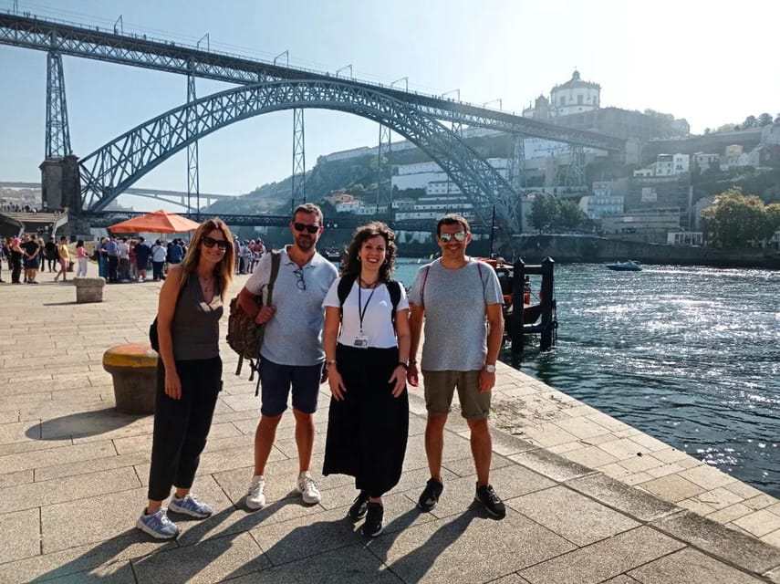 Porto: History & Lengends walking tour - Should you book this Porto legends and history tour?