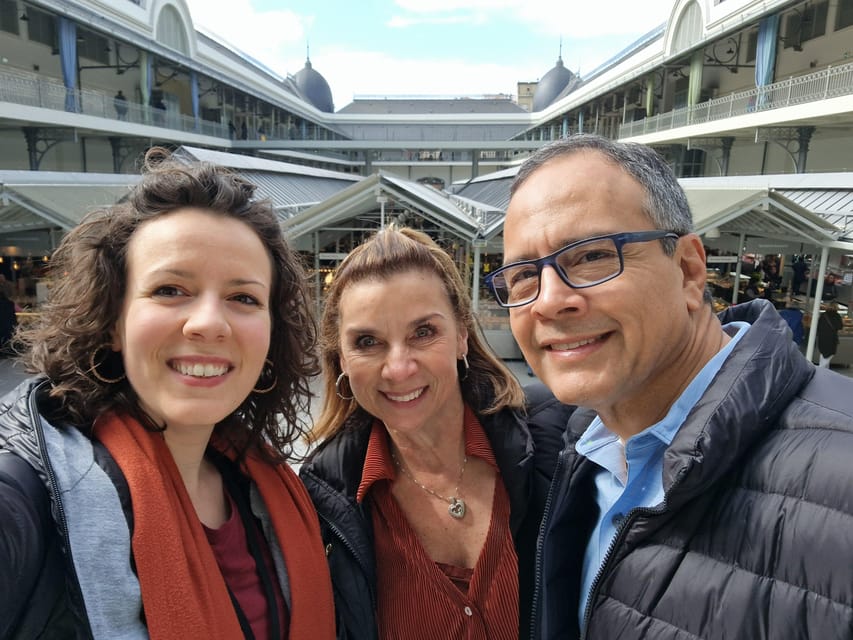 Porto: History & Lengends walking tour - Meeting point reality check: where you start matters