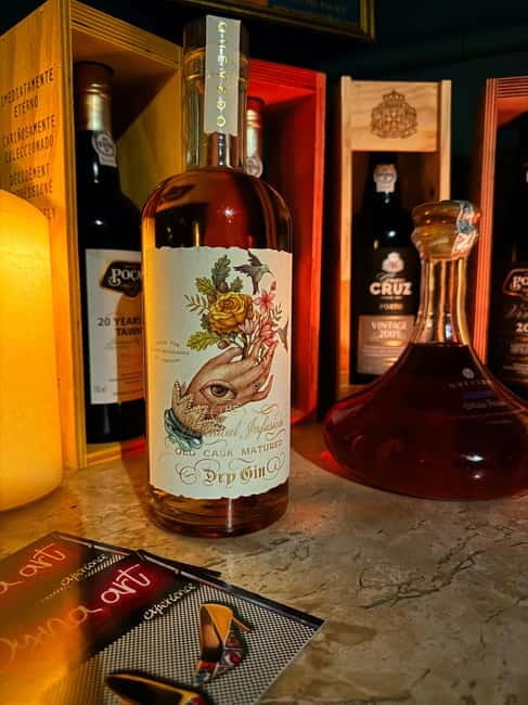 Porto: Intimate Fado Show & Port Wine in Trindade Noble Hall - Price and value: is $19 a fair deal?