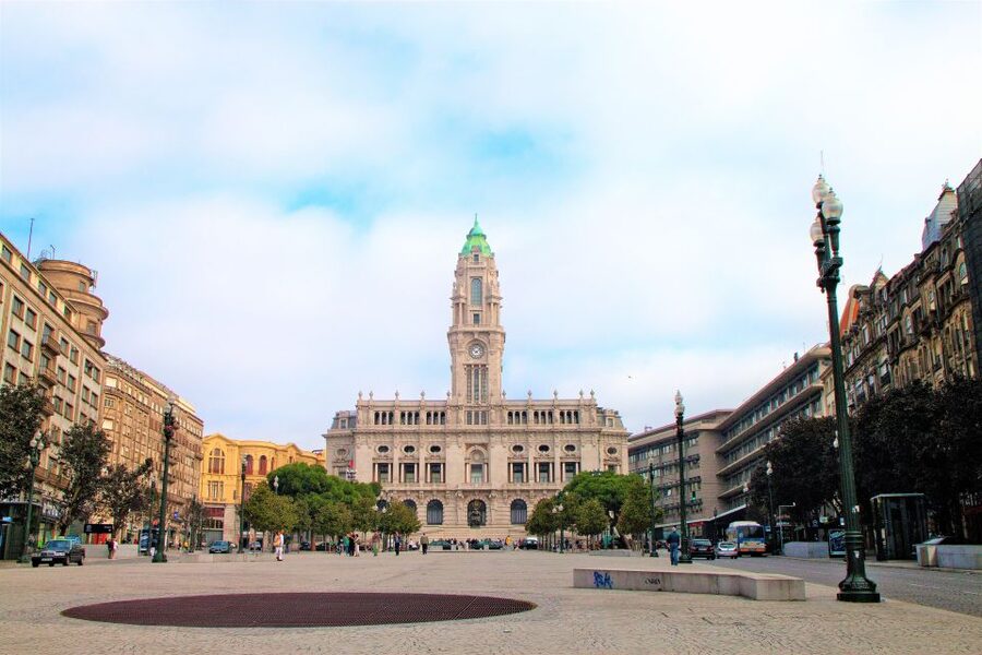 Porto: Jewish Heritage Private Tour by Tuk Tuk - Key Highlights You’ll Actually Feel During This Tour