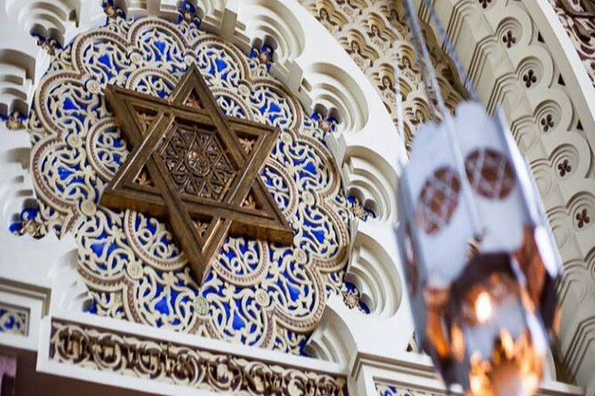 Porto Jewish Heritage Walking Tour Small group - A Jewish Heritage Walk in Porto With Real Street-Level Clues
