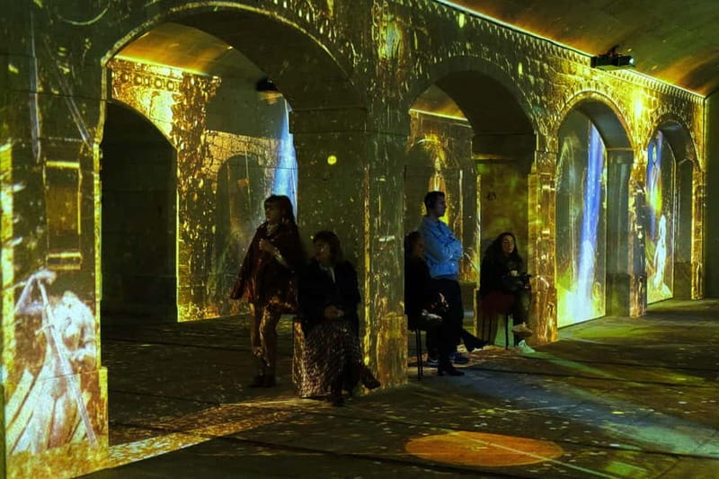 Porto Legends – The Underground Experience - Who should book this and who might not love it