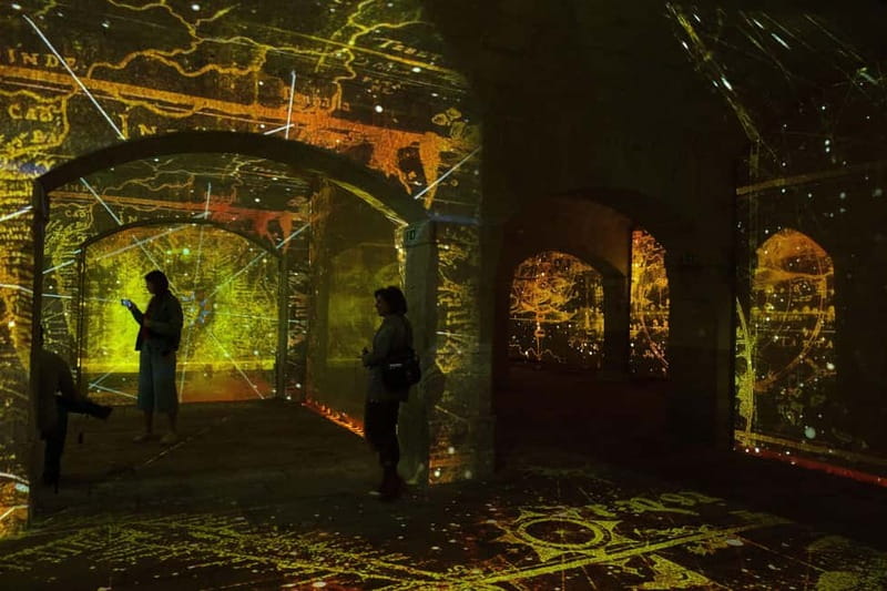 Porto Legends – The Underground Experience - The legends you’ll hear: the myths and historic shocks that shape Porto