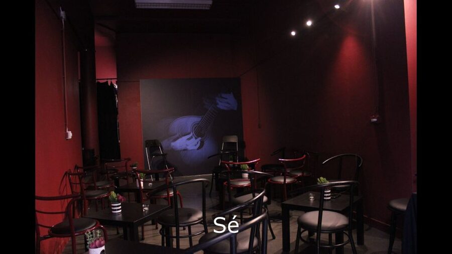 Porto: Live Fado Show with Glass of Port Wine - Key Points You’ll Feel Right Away
