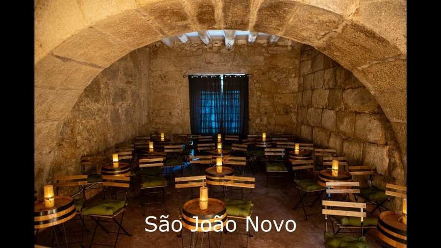 Porto: Live Fado Show with Glass of Port Wine - The People Factor: The Host and the Musicians