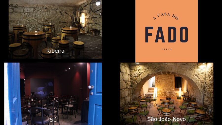 Porto: Live Fado Show with Glass of Port Wine - Why This 1-Hour Fado Show Works in Porto