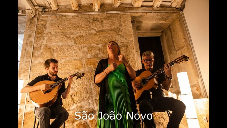 Porto: Live Fado Show with Glass of Port Wine - Who This Porto Fado Show Is Perfect For