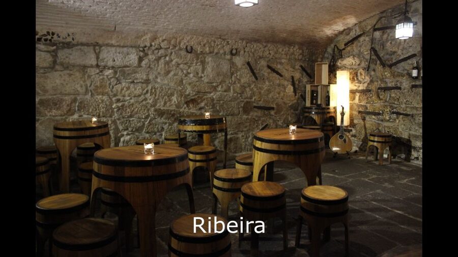 Porto: Live Fado Show with Glass of Port Wine - Casa do Fado Venues: Pick the Setting That Matches Your Night