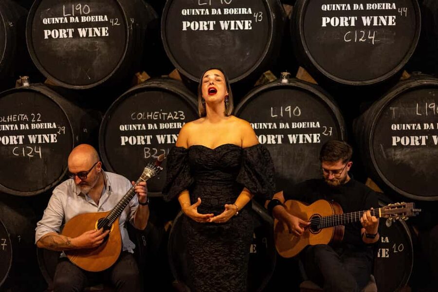 Porto: Live Fado Show with Port Wine Tasting - Price and Value: What $27 Gets You (And What It Doesn’t)