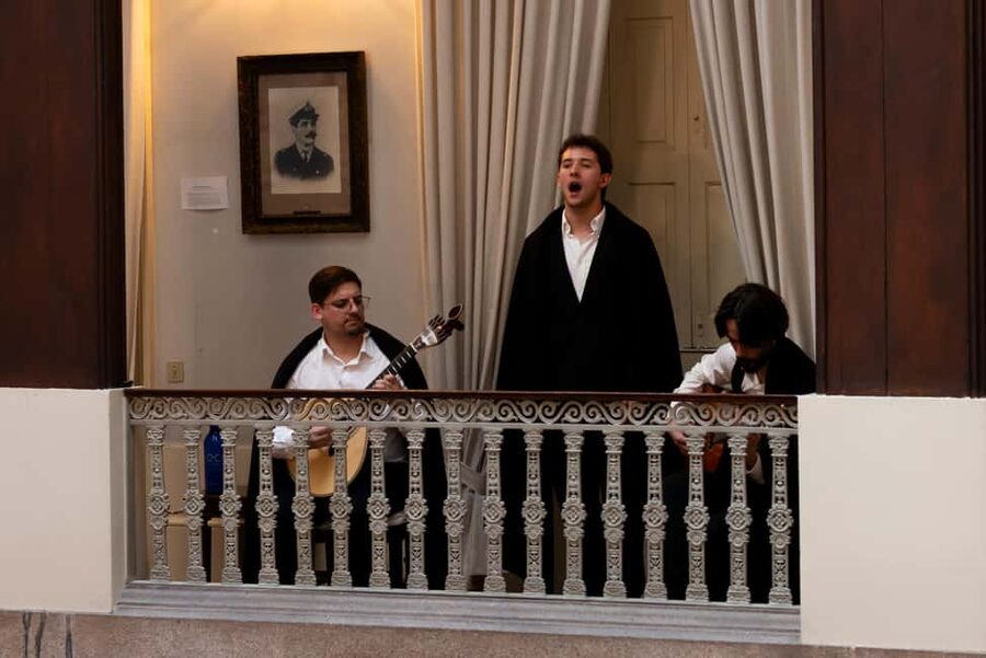 Porto: Live Fado Show with Port Wine Tasting - Who This Experience Fits Best (And Who Might Want Another Option)