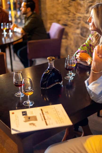 Porto: Live Fado Show with Port Wine Tasting - Final decision: Should you book this Porto fado and Port tasting?