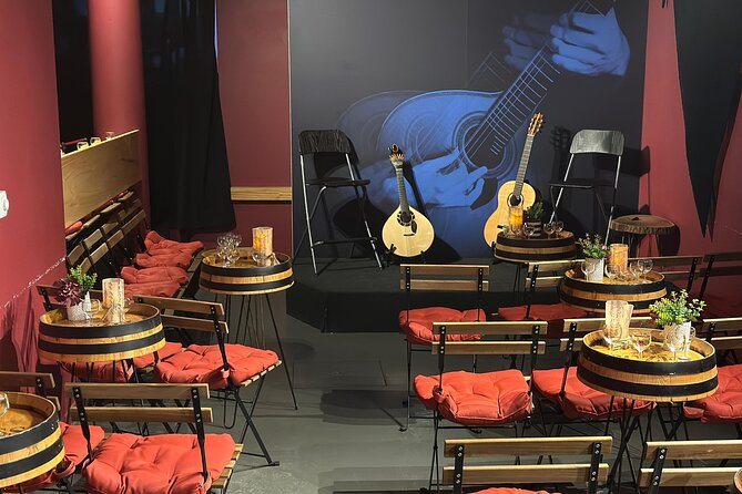 Porto: Live Fado with a Glass of Port Wine at Casa do Fado Sé - Should you book Casa do Fado Sé in Porto?