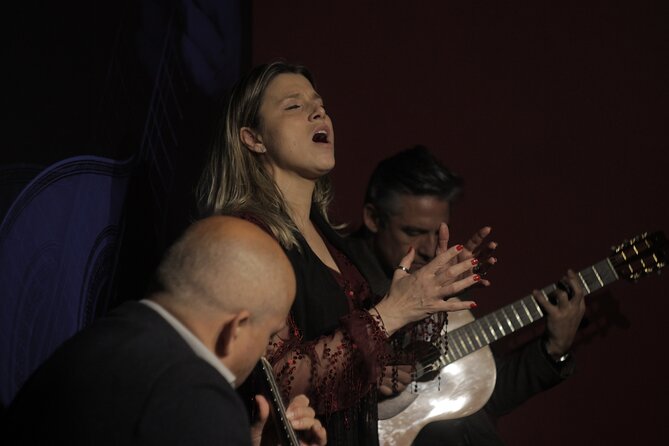Porto: Live Fado with a Glass of Port Wine at Casa do Fado Sé - The itinerary, step by step: what happens at A Casa do Fado – Virtudes