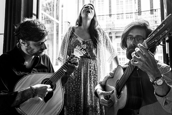 Porto: Live Portuguese Fado Experience with Port Wine - Key Things I’d Put On Your Shortlist