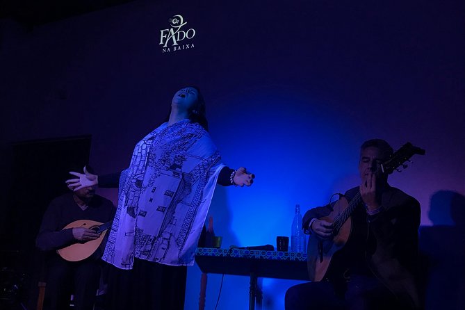 Porto: Live Portuguese Fado Experience with Port Wine - Stop by Stop: How the Show Moves Through Lisbon, Coimbra, and Beyond